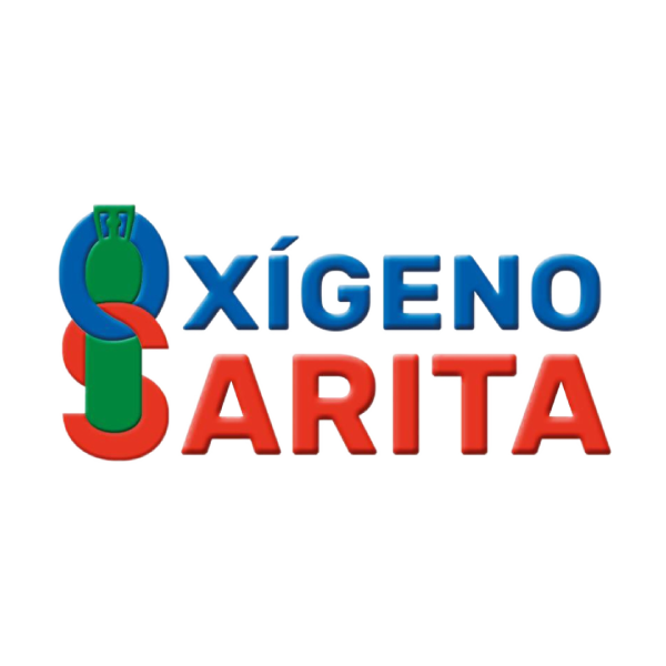 Oxigeno-Sarita