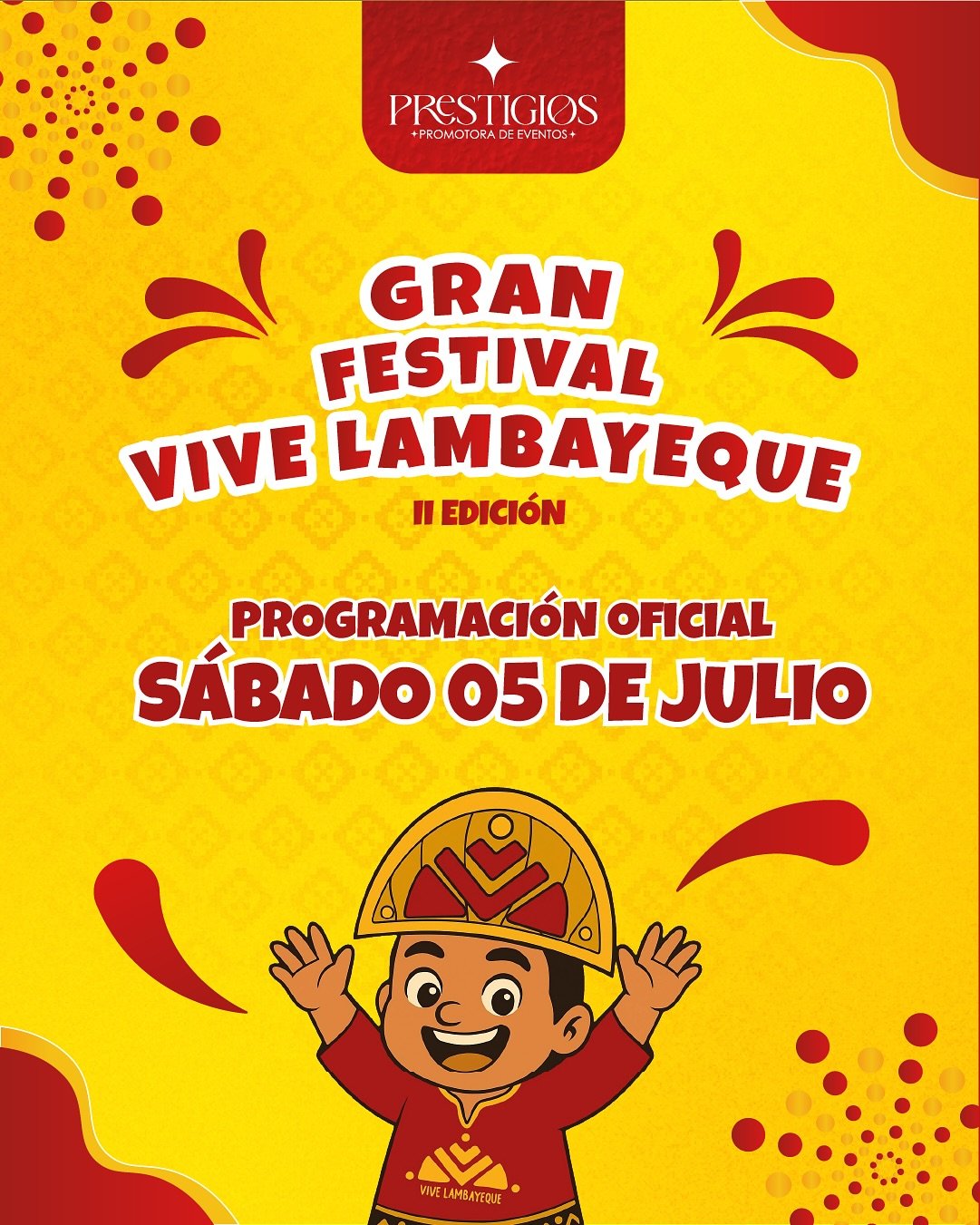 Festival 2026 - Imagen 1