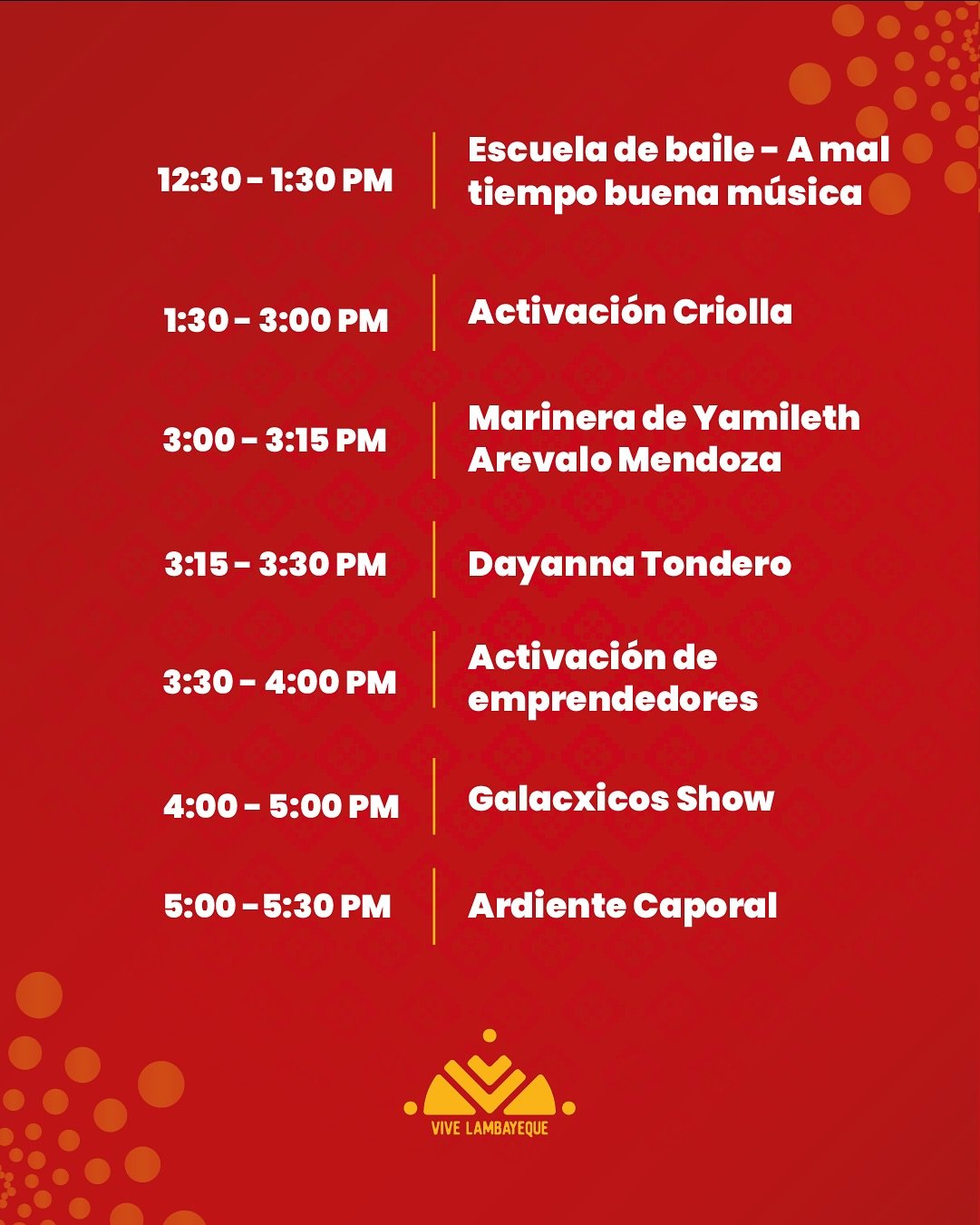 Festival 2026 - Imagen 3