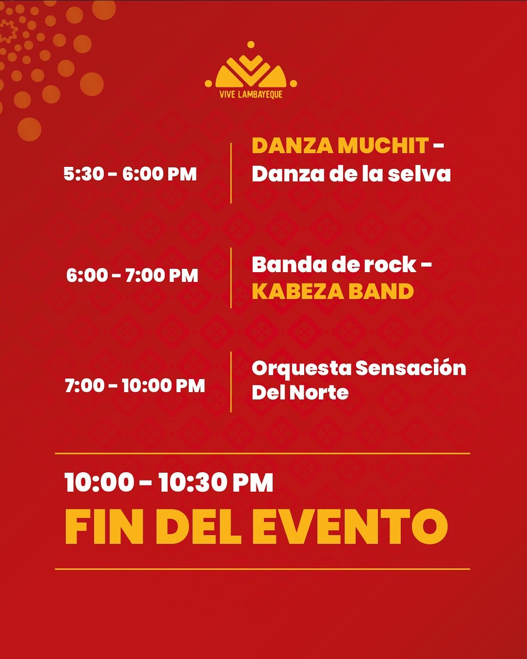 Festival 2026 - Imagen 4