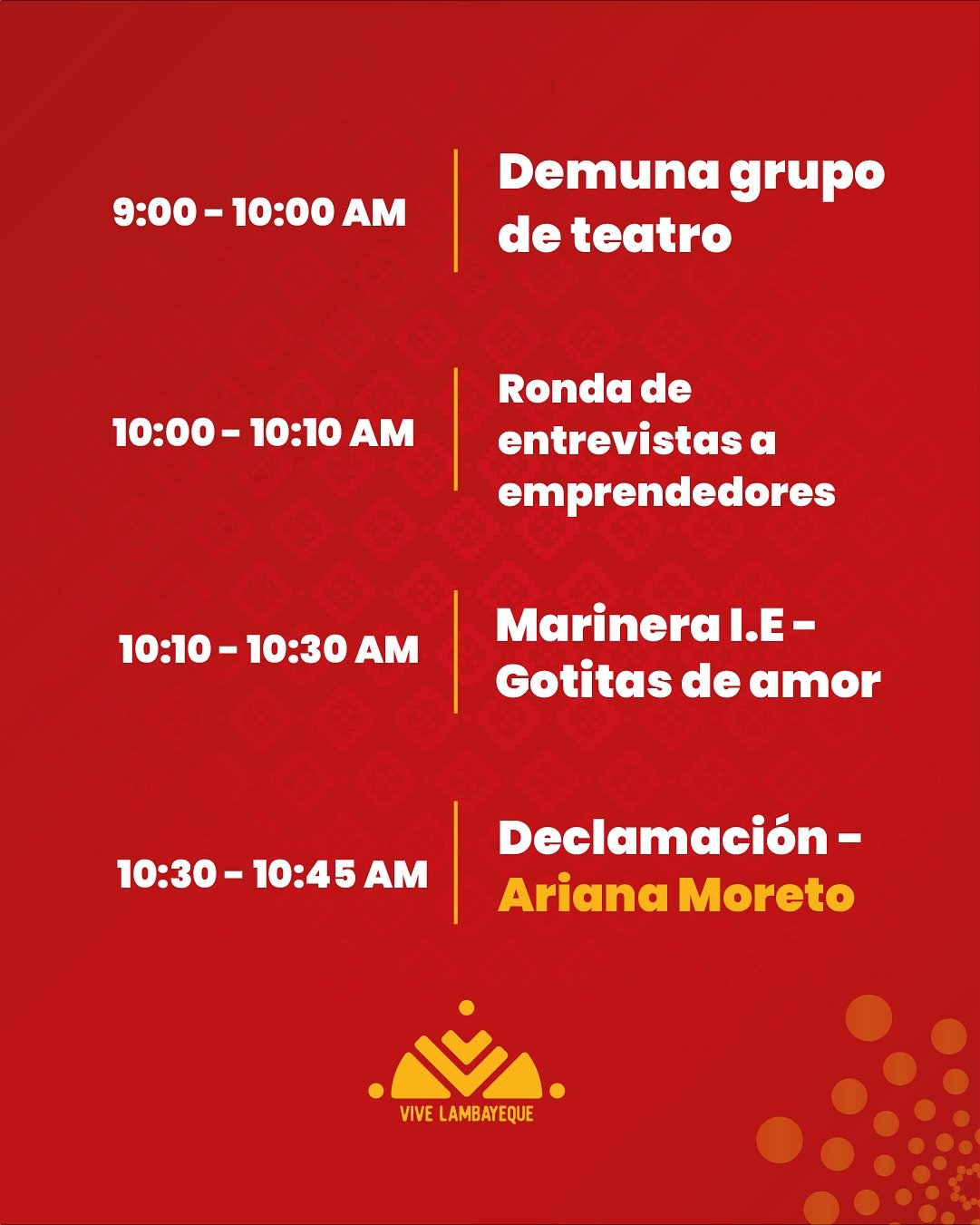 Festival 2025 - Imagen 6