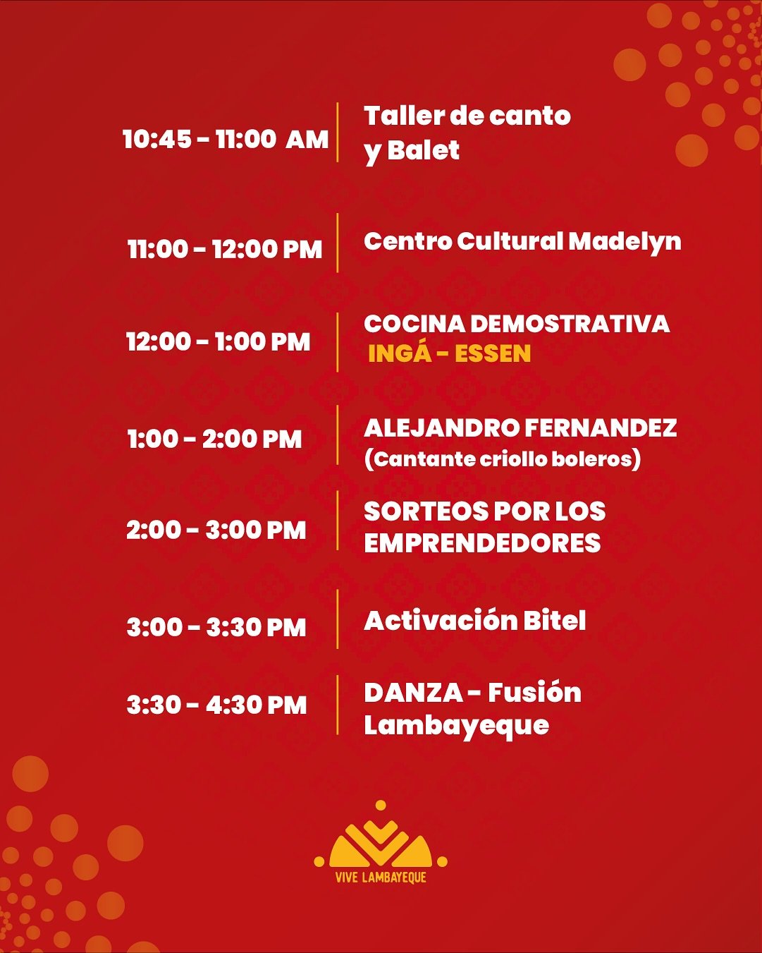 Festival 2025 - Imagen 7