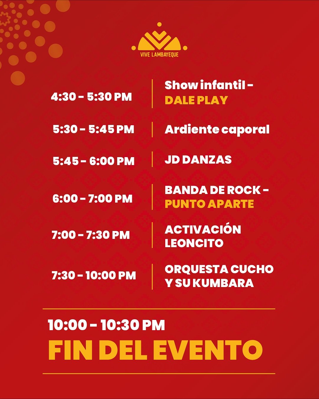 Festival 2025 - Imagen 8